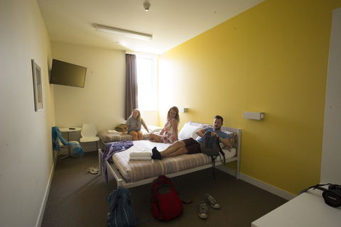 YHA Sydney Harbour - Tourism Search 3