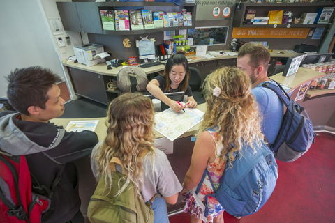 YHA Sydney Harbour - Tourism Search 14