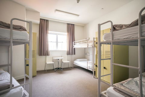 YHA Sydney Harbour - Tourism Search 18