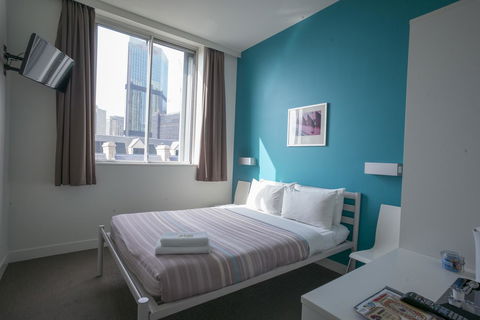 YHA Sydney Harbour - Tourism Search 30
