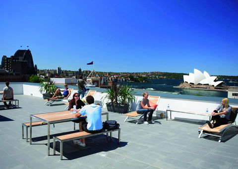 YHA Sydney Harbour - Tourism Search 23