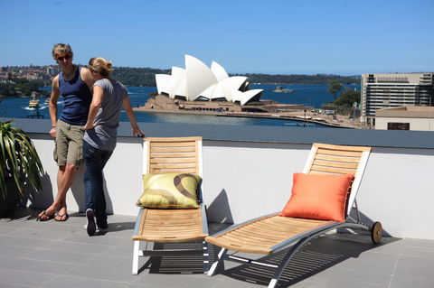 YHA Sydney Harbour - Tourism Search 24