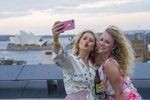 YHA Sydney Harbour - Tourism Search 32