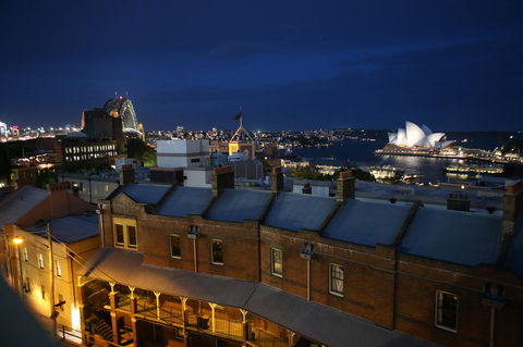 YHA Sydney Harbour - Tourism Search 27