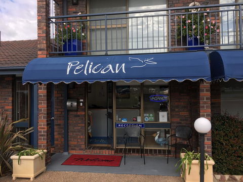 Pelican Motor Inn - Tourism Search 7
