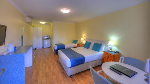 Pelican Motor Inn - Tourism Search 5