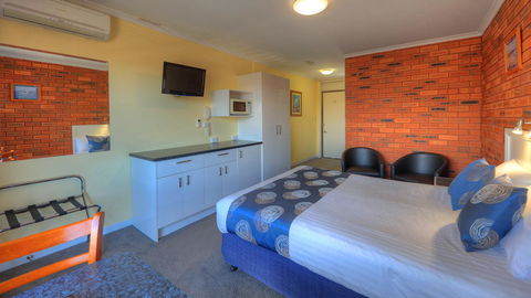 Pelican Motor Inn - Tourism Search 15