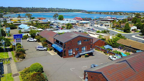 Pelican Motor Inn - Tourism Search 22