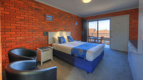 Pelican Motor Inn - Tourism Search 2
