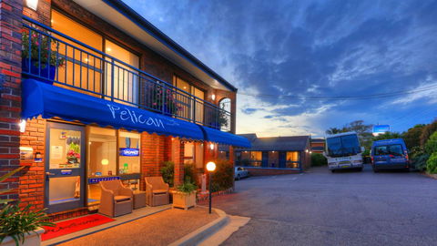 Pelican Motor Inn - Tourism Search 0