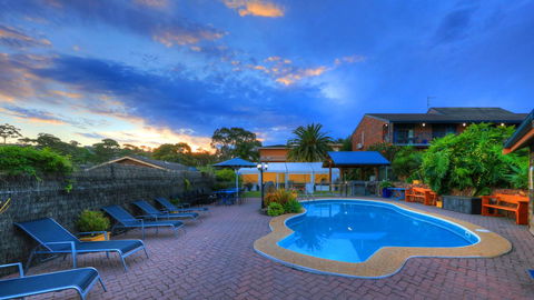 Pelican Motor Inn - Tourism Search 10