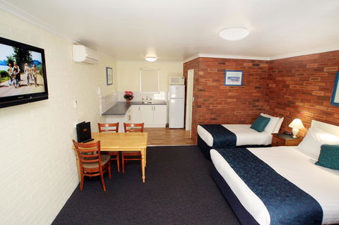 Pelican Motor Inn - Tourism Search 39