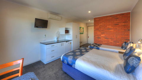 Pelican Motor Inn - Tourism Search 3