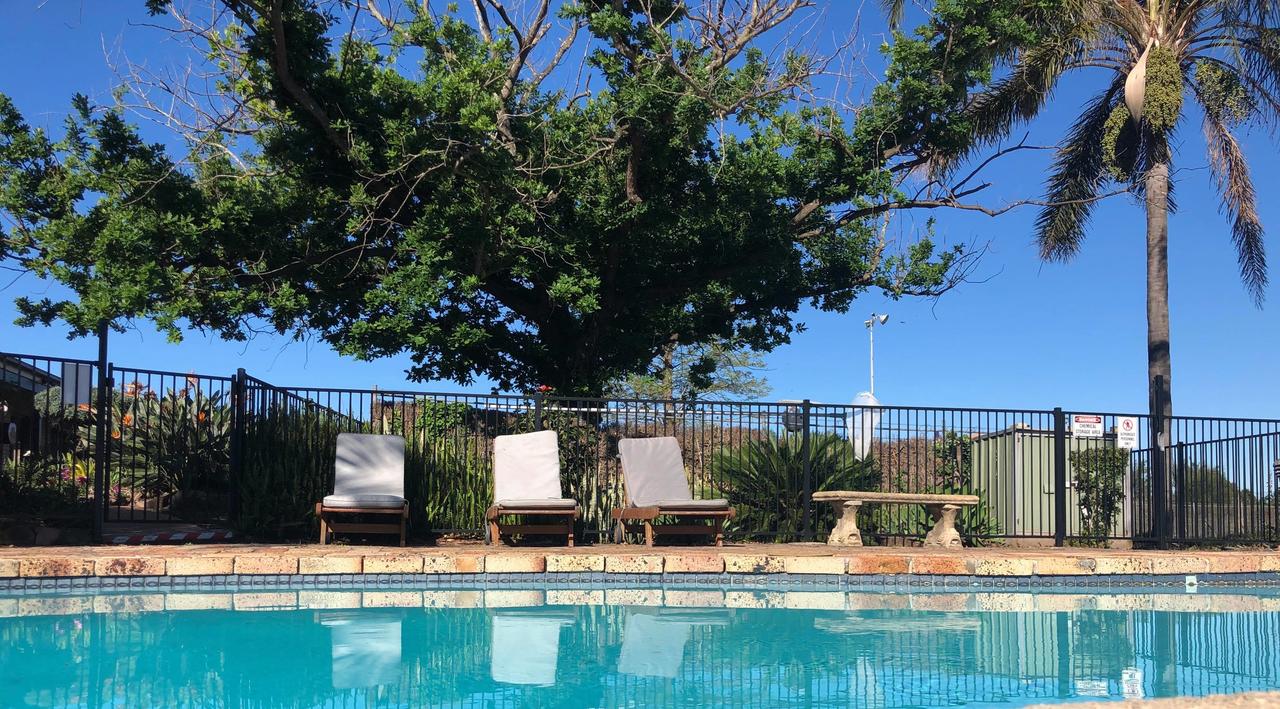 Lochinvar NSW Tourism Search