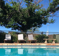 Hunter Morpeth Motel and Villa's - Tourism Search