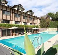 Grand Mercure The Hills Lodge - Tourism Search