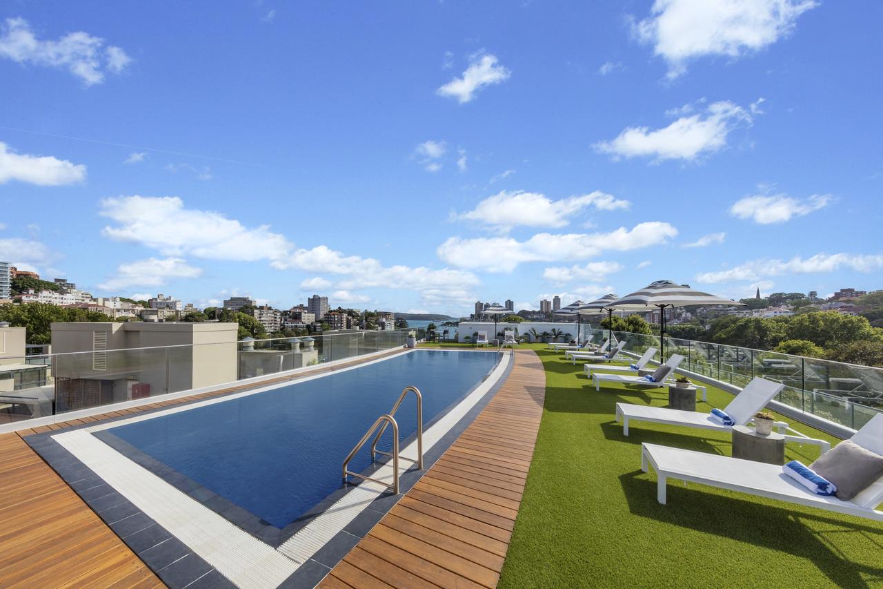 Rushcutters Bay NSW Tourism Search