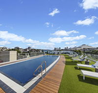 Vibe Hotel Rushcutters Bay Sydney - Tourism Search