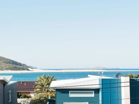 Blue View @ Fingal Bay - Tourism Search 18