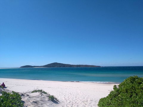 Blue View @ Fingal Bay - Tourism Search 23