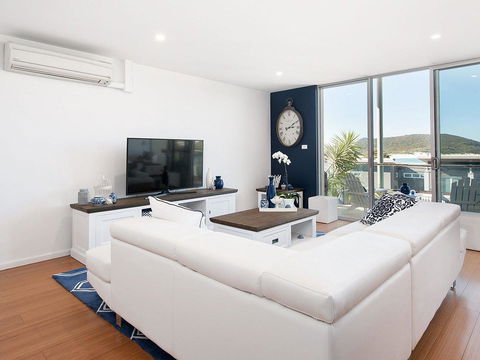 Blue View @ Fingal Bay - Tourism Search 4