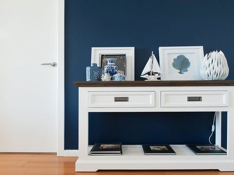 Blue View @ Fingal Bay - Tourism Search 2