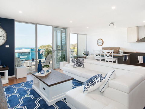Blue View @ Fingal Bay - Tourism Search 21