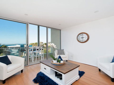 Blue View @ Fingal Bay - Tourism Search 5