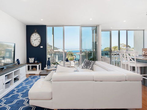 Blue View @ Fingal Bay - Tourism Search 0