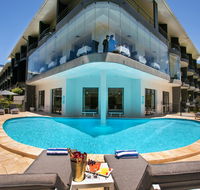 Best Western Plus Apollo International - Tourism Search