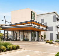 Quality Hotel Rules Club Wagga - Tourism Search