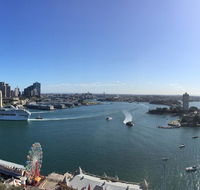Milson Serviced Apartments - Tourism Search