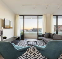 Botanik Apartment Hotel - Tourism Search