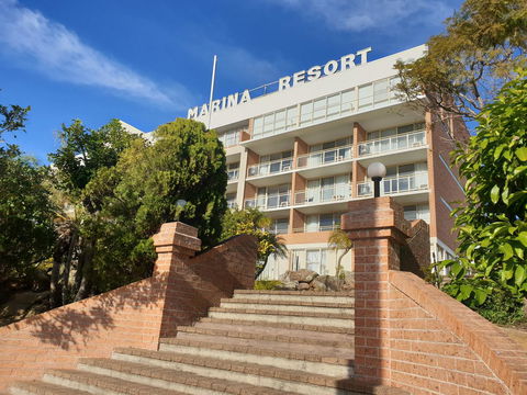 Marina Resort - Tourism Search 11