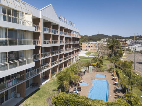 Marina Resort - Tourism Search 21