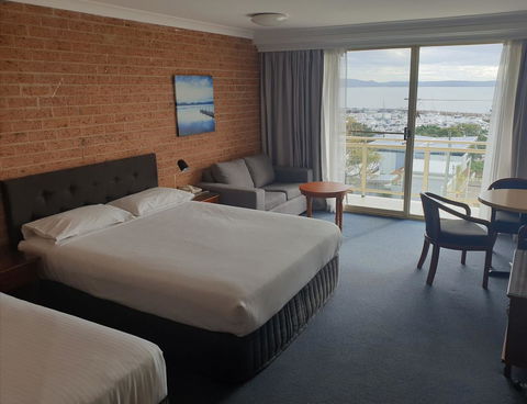 Marina Resort - Tourism Search 16