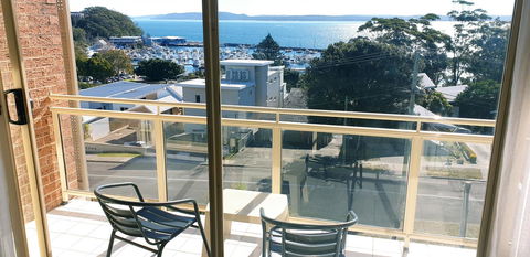 Marina Resort - Tourism Search 29