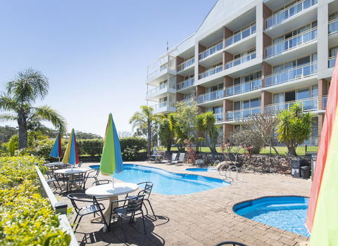 Marina Resort - Tourism Search 0