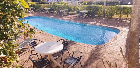 Marina Resort - Tourism Search 22