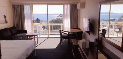 Marina Resort - Tourism Search 35