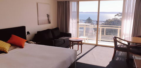 Marina Resort - Tourism Search 33