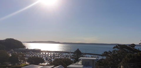 Marina Resort - Tourism Search 6