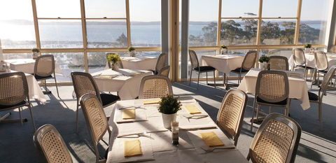 Marina Resort - Tourism Search 14