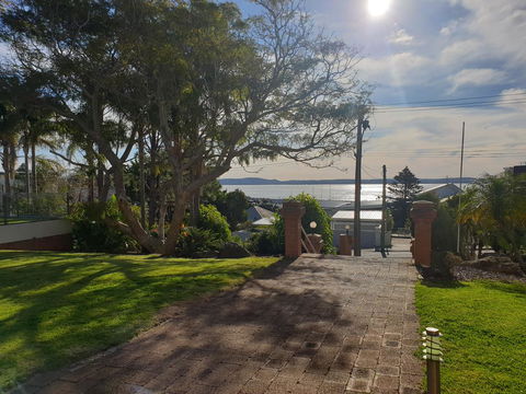 Marina Resort - Tourism Search 13