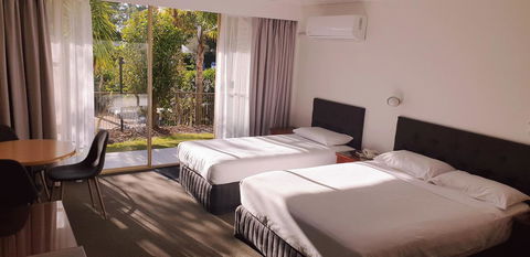 Marina Resort - Tourism Search 41