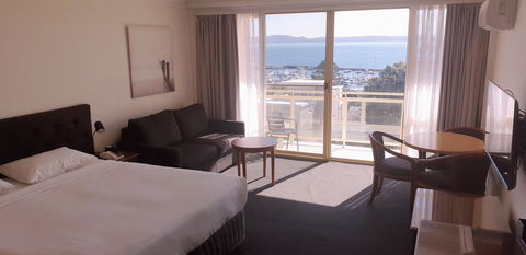 Marina Resort - Tourism Search 36