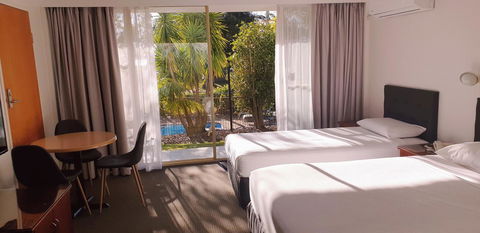 Marina Resort - Tourism Search 18
