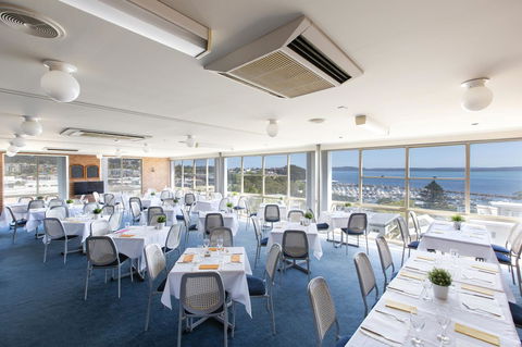 Marina Resort - Tourism Search 9