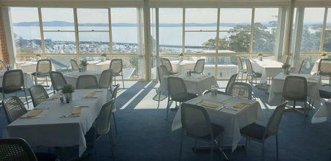 Marina Resort - Tourism Search 27