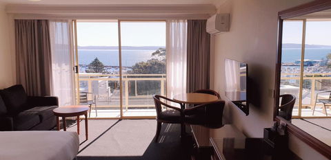 Marina Resort - Tourism Search 20